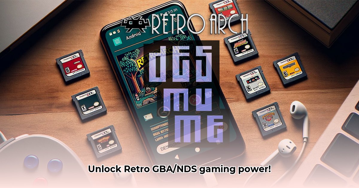 retroarch-desmume-download